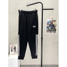 Y-3 Long Pants